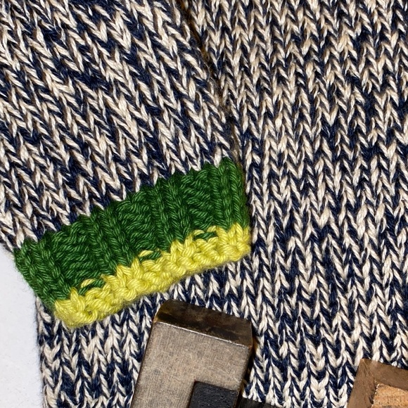 🆕🎄AND THEN THERE WAS JAKE Reindeer🦌 Sweater - Picture 6 of 8